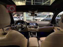 بي ام دبليو الفئة 3